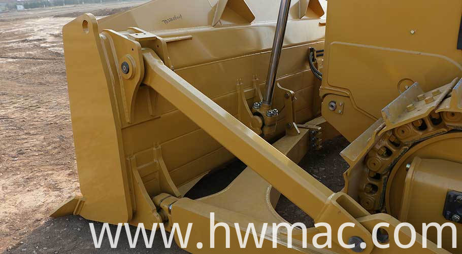 bulldozer bulldozer